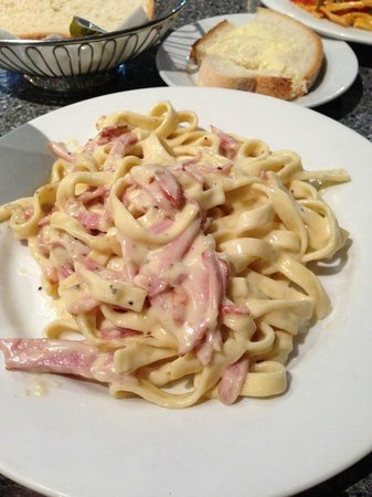 Fasta Pasta - Accommodation Gold Coast 0