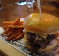 Hogs Breath Cafe - Gold Coast 4U