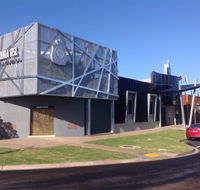Mildura RSL - Gold Coast 4U