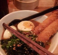 Ms Lucy Modern Asian Eatery - Gold Coast 4U