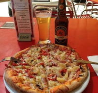 Pizza Cafe at the Grand - 1 Gold Coast