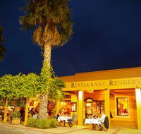 Rendezvous - 1 Gold Coast
