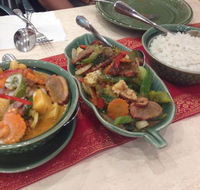 Sawasdee Thai Orchid - 1 Gold Coast