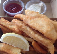 St Kilda Pier Kiosk - 1 Gold Coast