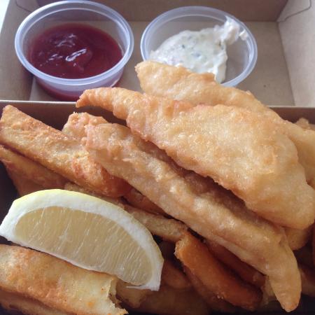 St Kilda Pier Kiosk - Gold Coast 4U 0