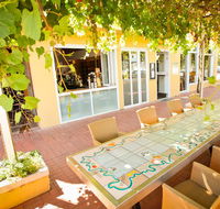 Stefano's Cafe - 1 Gold Coast