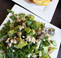 Sumo Salad Mildura - Gold Coast 4U