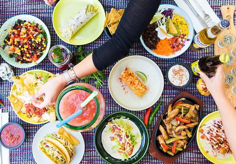 Taco Bill - Accommodation Gold Coast 0