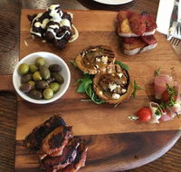 The Office WIne Bar  Lounge - Gold Coast 4U