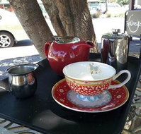 Violet Town Cafe - Accommodation Gold Coast