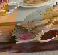 4 Flavours Restaurant  Cafe - Accommodation Gold Coast