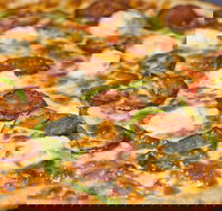 Aussiano Steaks and Pizza - Accommodation Gold Coast