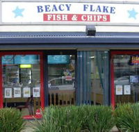Beaconsfield Fish  Chips - Accommodation Gold Coast