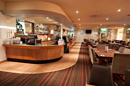 Bentleigh VIC Gold Coast 4U