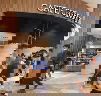 Caffe Cherry Beans - Accommodation Gold Coast