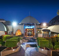 Castello's Daisey's Hotel - Accommodation Gold Coast