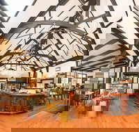 Cheeky Goose Cafe - Gold Coast 4U