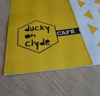 Ducky On Clyde Cafe - Accommodation Gold Coast