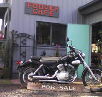 Fodder Cafe  Curios - Accommodation Gold Coast