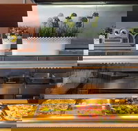 Gami Rasa Restaurant - Accommodation Gold Coast