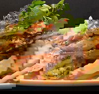 Georgio's Seafood and Steakhouse - Accommodation Gold Coast