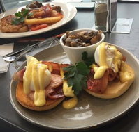 Groove Train - Accommodation Gold Coast