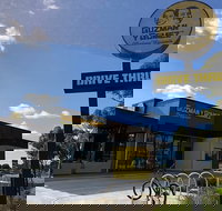 Guzman Y Gomez - Accommodation Gold Coast