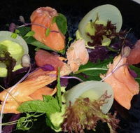 Jason's Restaurant - Accommodation Gold Coast