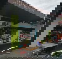 Little Buddy Cafe - Accommodation Gold Coast