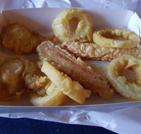 Loz's Fish  Chips - Gold Coast 4U