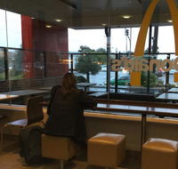 McDonalds - Accommodation Gold Coast