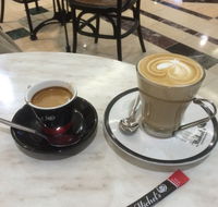 Michel's Patisserie - Accommodation Gold Coast