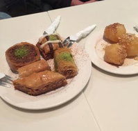 Nikos Cakes - Accommodation Gold Coast