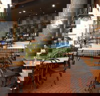 Oliver Brown - Accommodation Gold Coast