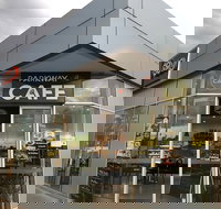 Parkway Grind - Accommodation Gold Coast