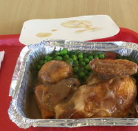 Red Rooster - Gold Coast 4U