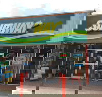 Subway - Accommodation Gold Coast