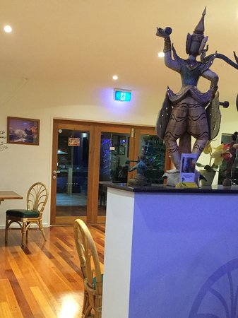 Sujin Thai Restaurant - Accommodation Gold Coast 0