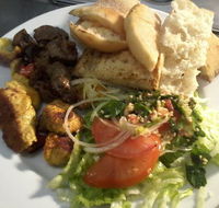 Sunbury Charcoal Kebabs - Gold Coast 4U