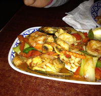 Thai on the Island - Gold Coast 4U