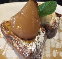The Honey Thief Bakery - Accommodation Gold Coast