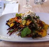 The Station Family Bistro - Gold Coast 4U