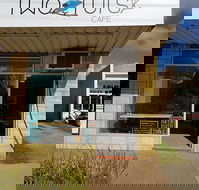 Two Tui's Cafe - Gold Coast 4U