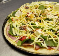 Vinnies Pizza Boys - Accommodation Gold Coast