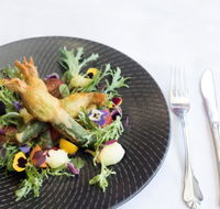 Atrium Restaurant - Gold Coast 4U