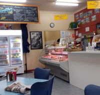 Baker Boys Cafe - Accommodation Gold Coast