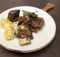 Big Al's Pizza - Accommodation Gold Coast