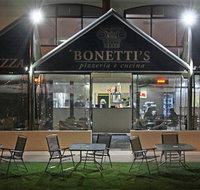 Bonetti's Pizzeria - 1 Gold Coast