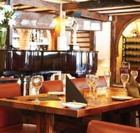 Bull Ring Restaurant