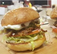 Cody's Cafe Manor Lakes - Accommodation Gold Coast